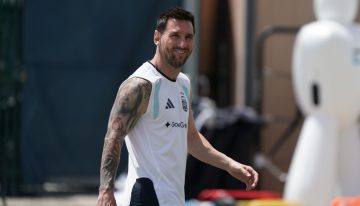 Lionel Messi cumple 39 años: los secretos de una vigencia que quema los libros y pasito a pasito domina el Mundial 2026