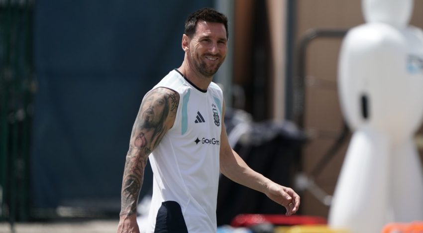 Lionel Messi cumple 39 años: los secretos de una vigencia que quema los libros y pasito a pasito domina el Mundial 2026