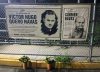 A un mes de la muerte de Carmen Navas, familiares de los presos políticos de El Rodeo I le rindieron sentido homenaje