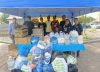 Encuentro Ciudadano activa 17 puntos de acopio en todo el país para apoyar a víctimas de los terremotos
