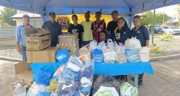 Encuentro Ciudadano activa 17 puntos de acopio en todo el país para apoyar a víctimas de los terremotos