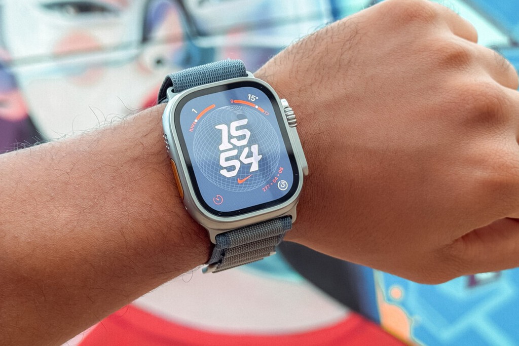 Una filtración destapa la llegada del Apple Watch Ultra 4 para este mismo año. La gran pregunta es "por qué" (y tenemos respuesta) 