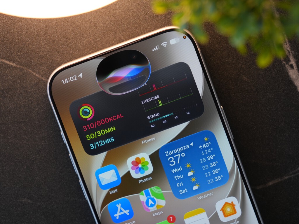 He conseguido tener Siri AI en España: te enseño cómo hacerlo y los pasos a seguir en tu iPhone 