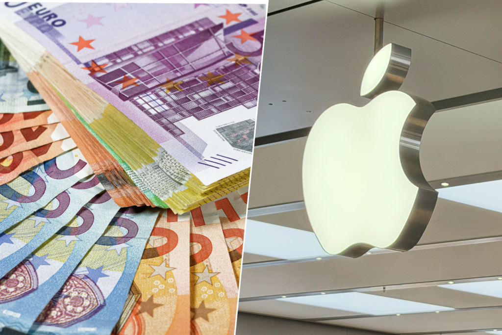 Reino Unido le acaba de poner precio a las comisiones "abusivas" de la App Store: 3,4 millones de euros 