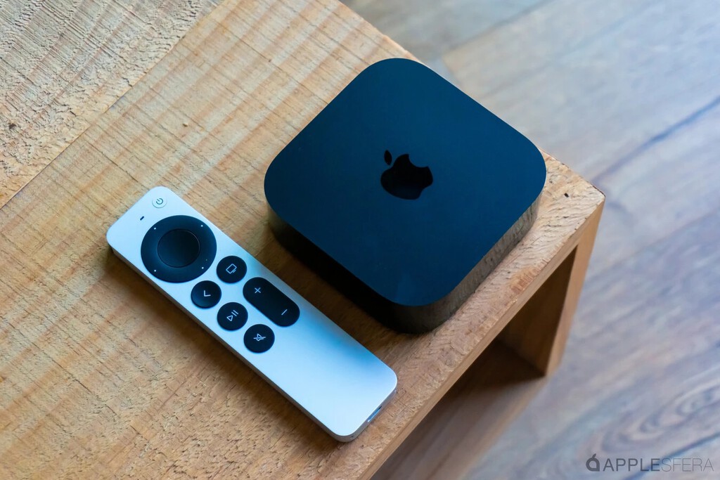 He probado Fire TV, Chromecast y otros "inventos" para la tele. Me sigo quedando con mi Apple TV