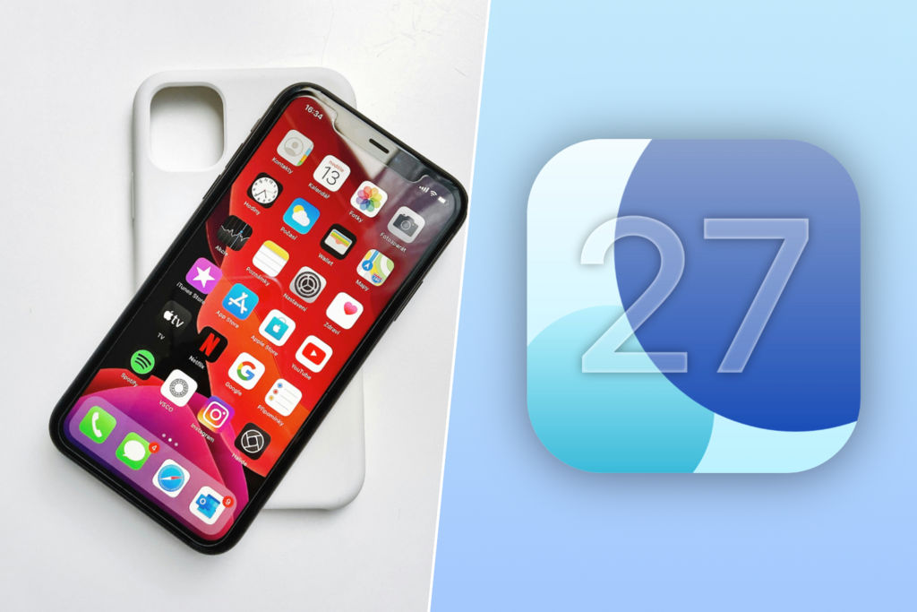 Se vuelve a filtrar la compatibilidad de iOS 27 con el adiós a una de las mejores generaciones de iPhone