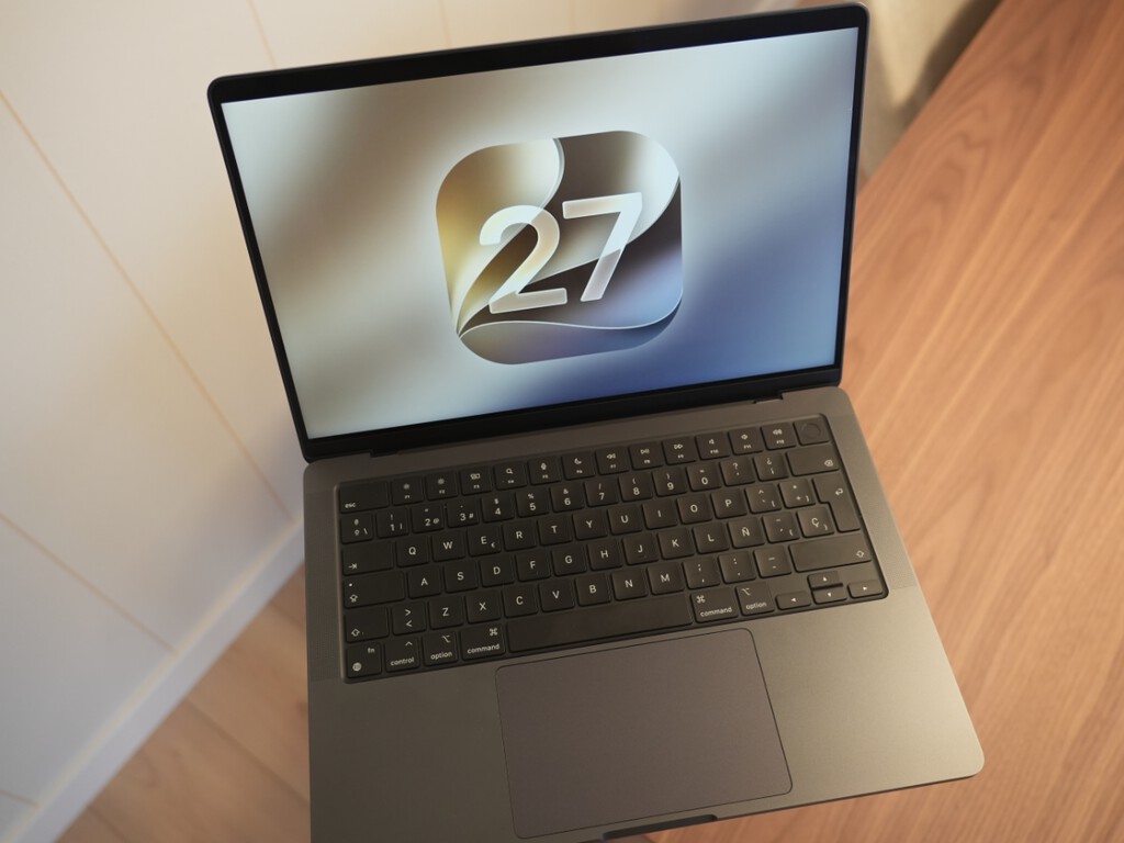 He instalado macOS 27 Golden Gate. El sistema vuela, pero hay un cambio de diseño que me tiene dividido