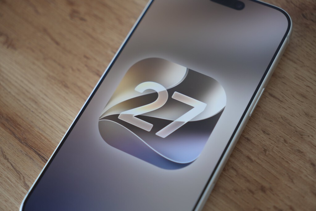 ¿Tu iPhone lleva días con el cartel de 'Indexación' en iOS 27? Así he mirado el porcentaje exacto que le falta