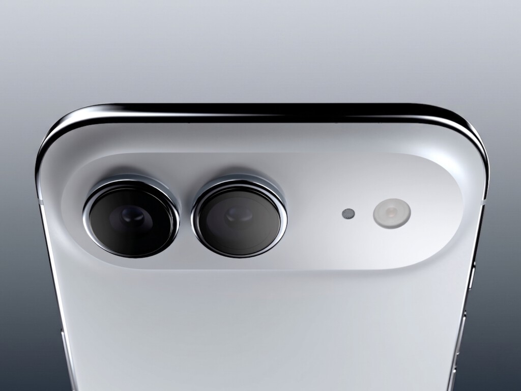 El próximo iPhone Air 2 llegará con una sorpresa en la cámara. En Cupertino han tomado nota de las críticas 