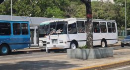 Nuevo pasaje urbano entró en vigor y ya supera el salario mínimo en Venezuela
