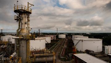 Bloomberg: El sector petrolero de Colombia busca reactivar su actividad en Venezuela