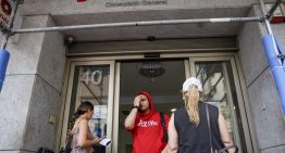 Venezuela crea un fondo de 200 millones de dólares para atender la emergencia por los terremotos