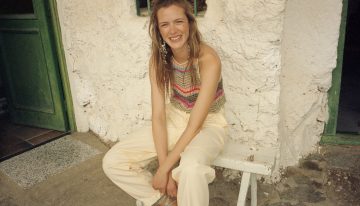 Diana Montoya, facialista: «En verano,   la piel no necesita más productos, sino cuidados adaptados: la fotoprotección, la limpieza y la hidratación son innegociables»