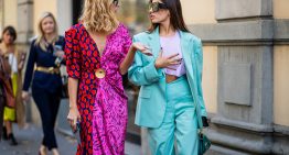 Después de una mañana en Zara y Mango (en la calle Serrano) ya sé cuáles son todas las prendas que marcarán tendencia este verano