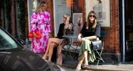 Tengo una comida a mediodía y no sé qué ponerme con este calor: 5 looks elegantes y fresquitos para ser la mejor vestida