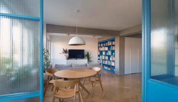 Maximizar los metros cuadrados de tu casa es posible con estos trucos de interiorismo que hemos aprendido de las casas publicadas en TELVA Living