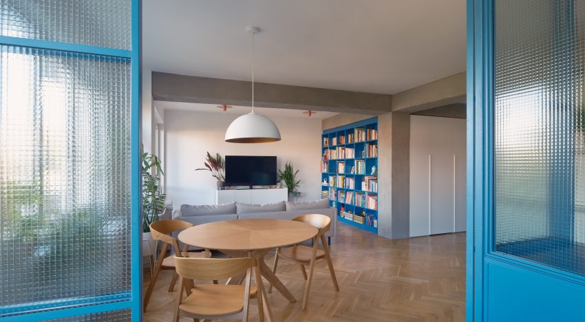 Maximizar los metros cuadrados de tu casa es posible con estos trucos de interiorismo que hemos aprendido de las casas publicadas en TELVA Living