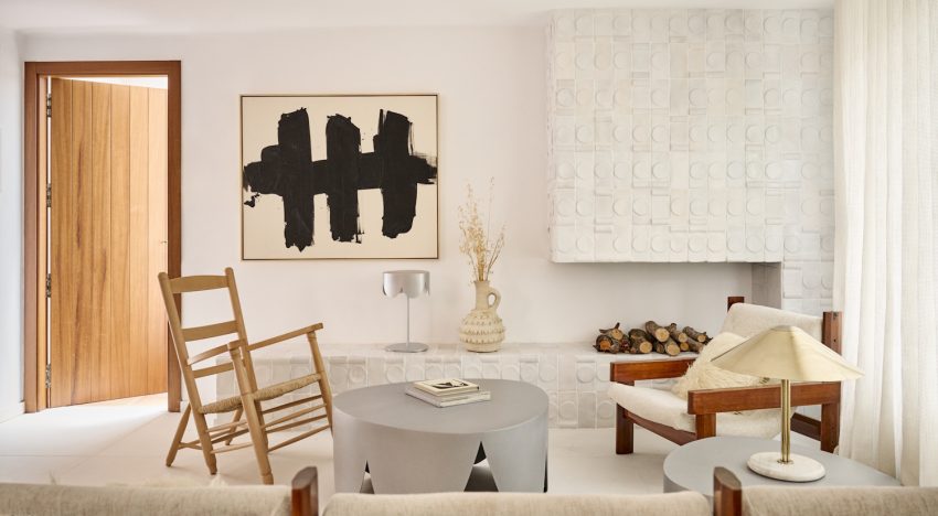 Estas casas publicadas en TELVA Living son tu mejor inspiración si quieres crear un hogar que rebose diseño