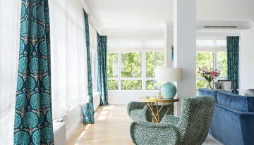 Estas 5 casas publicadas en TELVA Living en mayo nos han hecho plantearnos renovar espacios: desde una gran reforma a un pequeño cambio de decoración