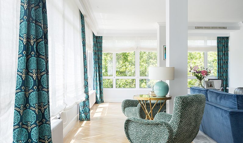 Estas 5 casas publicadas en TELVA Living en mayo nos han hecho plantearnos renovar espacios: desde una gran reforma a un pequeño cambio de decoración