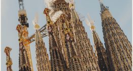 La Sagrada Familia, el templo más alto del mundo, narrada por Jordi Fauli, actual Arquitecto director de una obra que aún no tiene fecha de fin