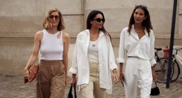 10 prendas perfectas para vestir en verano que están ya de rebajas en Massimo Dutti o Zara (y cuestan menos de 50 euros)