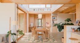 Clara Crous, arquitecta: «La madera y la piedra ayudan a la adaptación de la arquitectura a los desafíos climáticos y dan valor a la tradición»