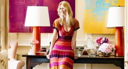 El jardín de Sofía Vergara, la cocina de Jennifer Lopez, el vestidor de Meghan Markle… Así son las mansiones de nuestras celebrities favoritas