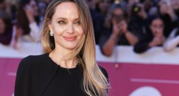 Maquilla habitualmente a Angelina Jolie y ahora nos desvela cómo debe ser nuestro maquillaje para lograr un rostro radiante: hablamos con Harold James, maquillador global de L'Oréal Paris