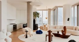 No solo beige: 10 colores neutros que aportan calidez a una habitación sin restarle luminosidad