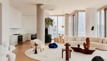 No solo beige: 10 colores neutros que aportan calidez a una habitación sin restarle luminosidad