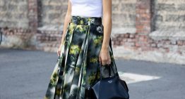 Nuevo en junio: del vestido de punto más bonito de Zara a las alpargatas con cuña que queremos de Parfois
