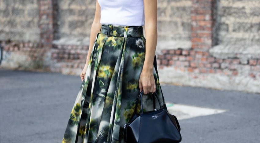 Nuevo en junio: del vestido de punto más bonito de Zara a las alpargatas con cuña que queremos de Parfois