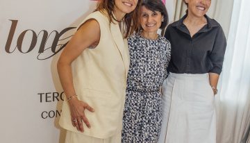 Ana María Cuervo y la limpieza celular centran el debate sobre la nueva ciencia del envejecimiento  en el III Encuentro TELVA Persiguiendo la Longevidad