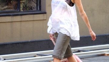 Qué es el ‘Main Character Walk’, la tendencia viral que utiliza un simple paseo en una táctica para mejorar el estado de ánimo (y convertirte en protagonista de tu propia vida)