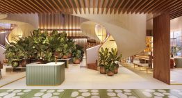 Alejandra Kreisler, experta de arte: «El arte en los hoteles ya no solo decora, sino que aporta identidad, relato y una experiencia mucho más emocional para el huésped»