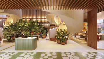 Alejandra Kreisler, experta de arte: «El arte en los hoteles ya no solo decora, sino que aporta identidad, relato y una experiencia mucho más emocional para el huésped»