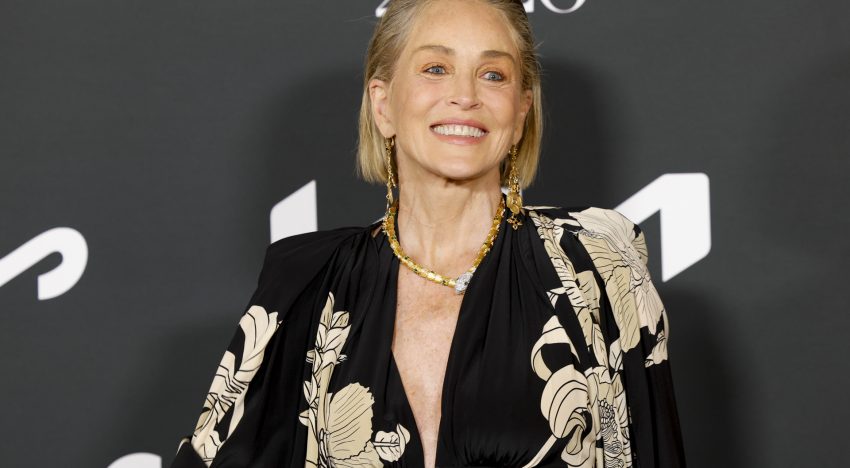 Michelle Kim, experta en cabello: «El 'slicked back bob', como el de Sharon Stone, se hace super rápido y se peina con los dedos»