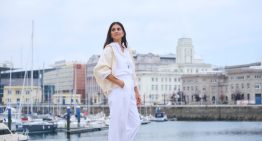 María García de Jaime nos enseña a vivir en azul, un estilo de vida