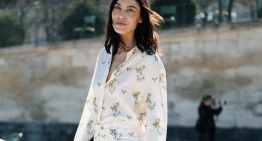 ¿Por qué nos sigue fascinando Alexa Chung, la personificación de la elegancia sin esfuerzo? Sus mejores looks de largo, corto, con vaqueros y las tendencias más difíciles