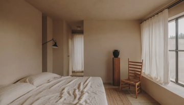 Gris paloma: el color neutro que transmite seguridad y que nunca pasa de moda