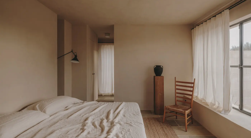 Gris paloma: el color neutro que transmite seguridad y que nunca pasa de moda
