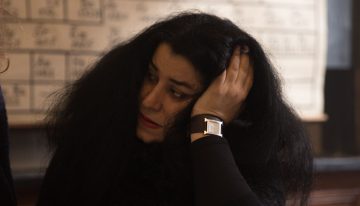 La muerte de Marjane Satrapi reabre el debate: ¿se puede morir de tristeza?