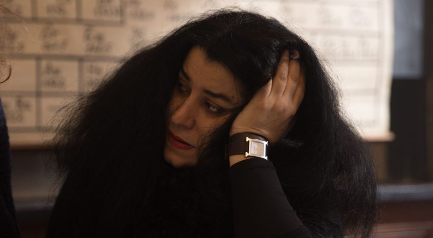 La muerte de Marjane Satrapi reabre el debate: ¿se puede morir de tristeza?