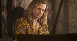 Sam Reid, el actor que interpretará de nuevo al vampiro Lestat: «La seducción y el mal son divertidos de ver»