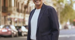 Ramón Freixa (54 años), chef: «Muchos de los mejores momentos de la vida suceden alrededor de una mesa»