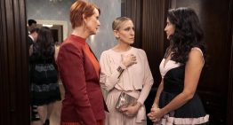 El cine y las series se cuelan en la terapia: «Hay secuencias que pueden ser el espejo de la sociedad y de cómo nos vemos a nosotros mismas»