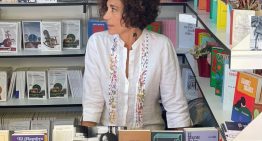 «Si tuviera que elegir un Madrid, este es el mío, el Madrid de la Feria del Libro», la crónica de Mónica  Pérez Sobrino recorriendo el Retiro
