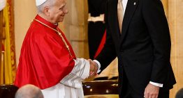 El Papa insta a la convivencia entre religiones y agradece a España su compromiso con el derecho internacional y la multilateralidad