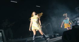 ¿Buscas un refugio de la locura de Madrid?  Las Noches del Botánico, los mejores conciertos con un plus de elegancia